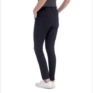 NWT Carhartt SLIM-FIT CRAWFORD PANT LADIES 10